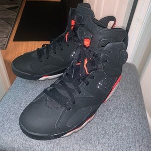 Jordan infrared 6s 🔥🔥🔥